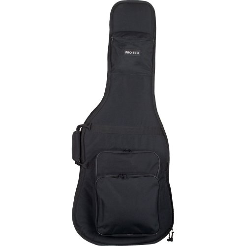 Protec DELUXE ELECTRIC GUITAR BAG Bags and Cases Guitar