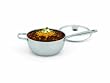 Wolfgang Puck 4-Quart Covered Multi Pot