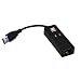 Zoom V.92 USB Mini 3095 - Fax / modem - external - USB - 56 Kbps - V.90, V.92