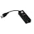 Zoom V.92 USB Mini 3095 - Fax / modem - external - USB - 56 Kbps - V.90, V.92