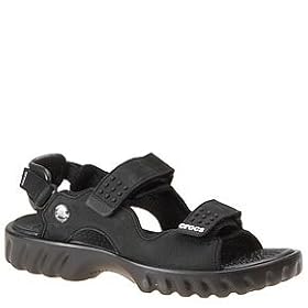 Crocs Adult Tikali Sandal Men