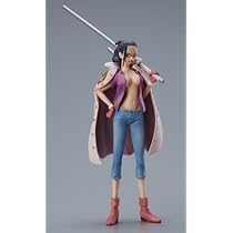 超ワンピーススタイリング スモーカーシャンブルズ&たしぎシャンブルズ セット (食玩・ガム)