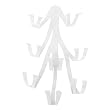 Boon Curl Baby Shoe Rack, Coconut Boon Curl Baby Shoe Rack, Coconut