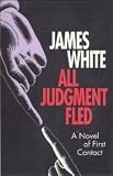 All Judgment Fled (1882968077) by White, James