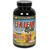 LABRADA NUTRITION EFA LEAN GOLD 180 GEL CAP