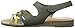 Ahnu Women's Saratoga Dress Sandal