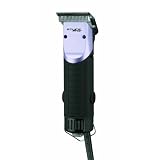 Conair Equine FX Turbo-Groom II Professional Animal Clipper, Equine Professional Grooming,...