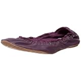 Corso Como Womens Festive Ballet Flat