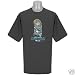 FLORIDA MARLINS 2003 WORLD SERIES CHAMPS BLK LEE SHIRT
