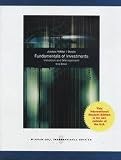 Fundamentals of Investments