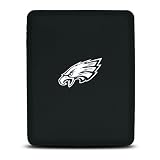 NFL Philadelphia Eagles Silicone Shield for Apple iPad