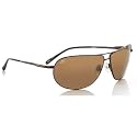 Serengeti Salto Sunglasses - Polarized