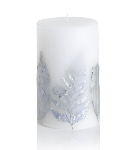Wild Berries Incense Candle