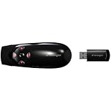 Kensington Wireless Presenter Expert with Red Laser Pointer