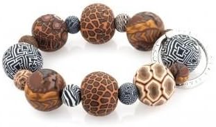 Jilzara Animal Wrist Keychain