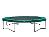 BERG Champion 9 ft (270mm) diameter trampoline