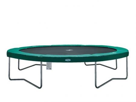 Childrens Toyshop  Toys : BERG Champion 9 ft (270mm) diameter trampoline