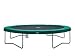 Toys : BERG Champion 11 ft (330mm) diameter trampoline