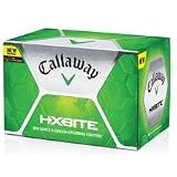 Callaway Golf HX Bite Golf Balls by 