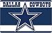 Dallas Cowboys Gift Card