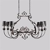 Island / Billiard Fixtures Kichler K1815