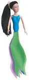 Aqua Games Color Change Mermaid - Styles May Vary