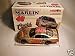 2002 Sterling Marlin #40 Coors Original Intepid R/t Club Car Bank
