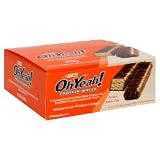 ISS OH YEAH PROTN WAFER PB CUP 9/B