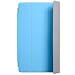 APPLE iPad2 Smart Cover Polyurethane blau
