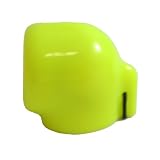 Scuba Diving Tank Valve Cap Protector Yellow