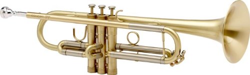 Selmer Concept TT Series Bb Trumpet 1903M Brushed Matte