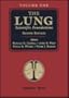 The Lung: Scientific Foundations (Two-Volume Set)