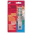 Marina Stainless Steel Thermometer