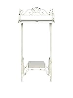 CO.IMPORT Estantería Bianco