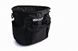 BENTLEY SLIP NOT HORSE GROOMING EQUESTRIAN CARRY BAG - BLACK