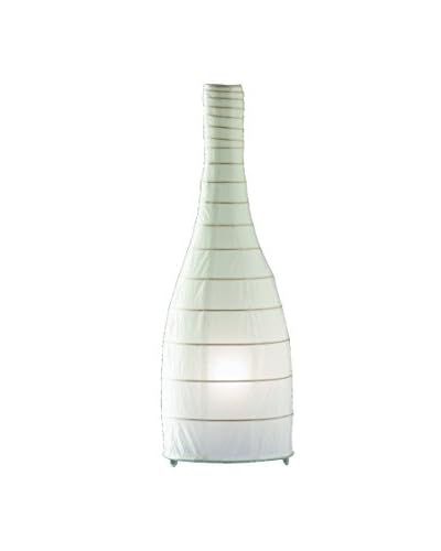 Reality By Trio Lighting Lampada Da Tavolo Paper 16 Cm H45