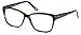 DALIX Womens Wayfarer Glasses Frames Prescription Eyeglasses Wine Black Tortoise