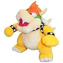 Nintendo Super Mario Brothers Mario Party 8 Inch Plush Bowser