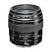 Canon EF 85mm f/1.8 USM Medium Telephoto Lens for Canon SLR Cameras