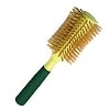 Buy Brushes & Combs - MONROE 2-1/2" Glamour Finishing Brush (Model: MON2235G)