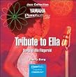 Pianosoft Tribute to Ella - Songs of Ella Fitzgerald