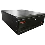 HONEYWELL VIDEO HF43224R8T0A 32CH 240IPS FUSION IV W REAL TIME