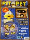 Pit the Pet ....und dein Computer lebt!