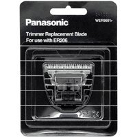 Panasonic WER9601P B: ER206 Care Accessories