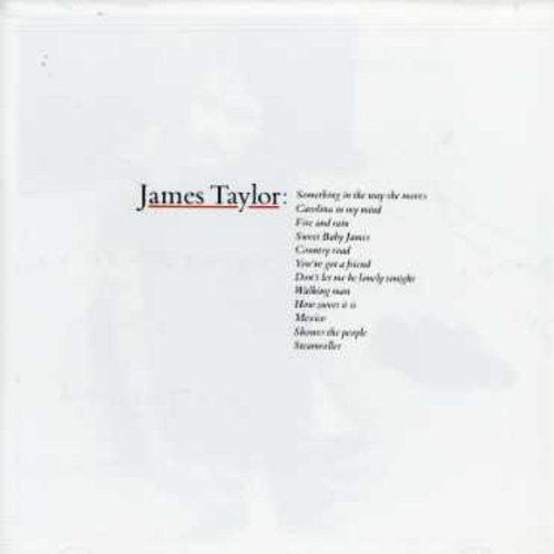James Taylor: Greatest Hits James Taylor