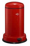 Wesco 135 331-02 Abfallsammler Baseboy 15 l rot