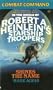 Shines the Name (Combat Command: In the World of Robert A. Heinlein's Starship Troopers)