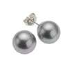 Zeeme Perles -  360220562-1- Boucles d'Oreilles Femme - Perles - Argent 925/1000