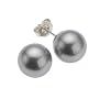 Zeeme Perles -  360220562-1- Boucles d'Oreilles Fe&hellip de Zeeme Perles