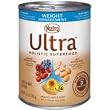 Ultra Dog Weight Manangement Dog Food Cans, 12-1/2-Ounce, 12 pack cans